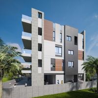 Квартира на Кипре, 299 кв.м.