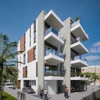 Flat in Republic of Cyprus, 213 sq.m.