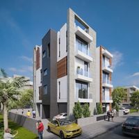 Flat in Republic of Cyprus, 213 sq.m.