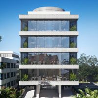 Flat in Republic of Cyprus, 255 sq.m.