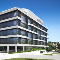 Flat in Republic of Cyprus, 255 sq.m.