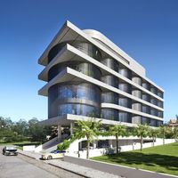 Flat in Republic of Cyprus, 255 sq.m.