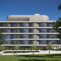 Flat in Republic of Cyprus, 255 sq.m.