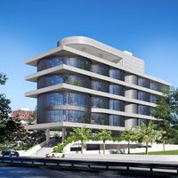 Flat in Republic of Cyprus, 255 sq.m.