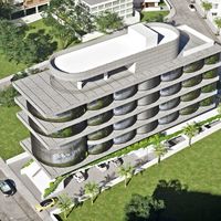 Flat in Republic of Cyprus, 255 sq.m.