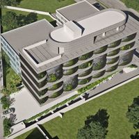 Flat in Republic of Cyprus, 255 sq.m.