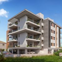 Квартира на Кипре, 251 кв.м.