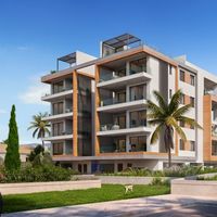 Flat in Republic of Cyprus, 150 sq.m.