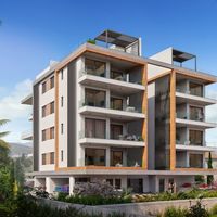 Flat in Republic of Cyprus, 150 sq.m.