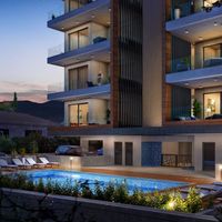 Flat in Republic of Cyprus, 150 sq.m.