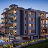 Flat in Republic of Cyprus, 150 sq.m.