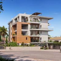 Flat in Republic of Cyprus, 150 sq.m.