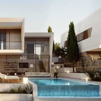 Villa in Republic of Cyprus, 282 sq.m.
