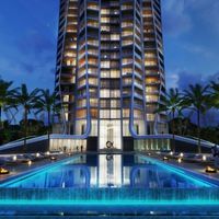 Flat in Republic of Cyprus, 185 sq.m.