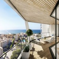 Flat in Republic of Cyprus, 185 sq.m.