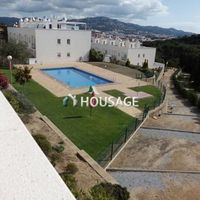 Apartment in Spain, Catalunya, Lloret de Mar, 240 sq.m.