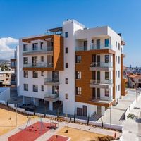 Flat in Republic of Cyprus, 72 sq.m.