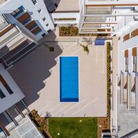 Flat in Republic of Cyprus, 72 sq.m.