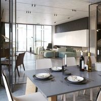 Flat in Republic of Cyprus, 75 sq.m.