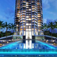 Flat in Republic of Cyprus, 75 sq.m.