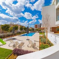 Квартира на Кипре, 119 кв.м.