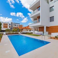 Квартира на Кипре, 119 кв.м.