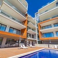 Flat in Republic of Cyprus, 167 sq.m.