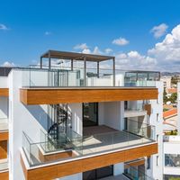 Flat in Republic of Cyprus, 167 sq.m.