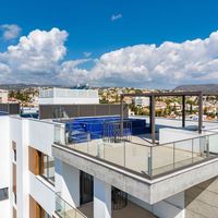 Flat in Republic of Cyprus, 167 sq.m.