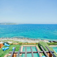 Villa in Greece, 180 sq.m.