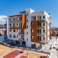 Flat in Republic of Cyprus, 262 sq.m.