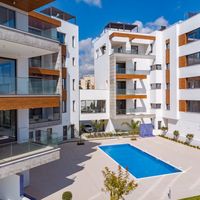 Flat in Republic of Cyprus, 262 sq.m.