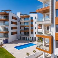 Flat in Republic of Cyprus, 168 sq.m.