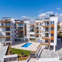 Flat in Republic of Cyprus, 168 sq.m.