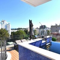 Flat in Republic of Cyprus, 226 sq.m.