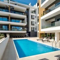 Flat in Republic of Cyprus, 226 sq.m.