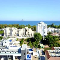 Flat in Republic of Cyprus, 226 sq.m.