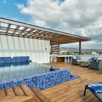 Flat in Republic of Cyprus, 402 sq.m.