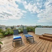 Flat in Republic of Cyprus, 402 sq.m.