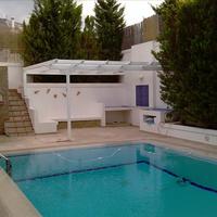 Villa in Greece, 142 sq.m.