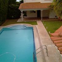 Villa in Greece, 142 sq.m.