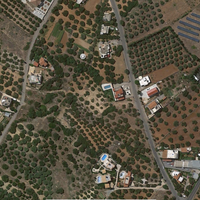 Земельный участок в Греции