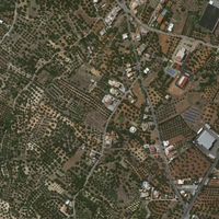 Земельный участок в Греции