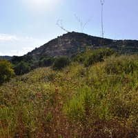 Land plot in Greece