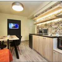 Business center in Greece, 124 sq.m.