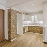 Flat in Greece, 68 sq.m.