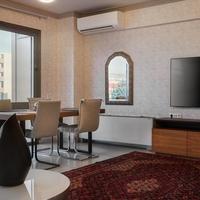 Квартира в Греции, 73 кв.м.