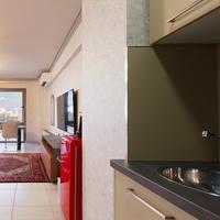 Квартира в Греции, 73 кв.м.