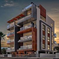 Квартира на Кипре, 188 кв.м.