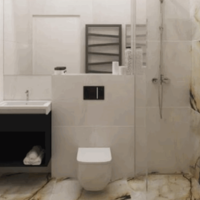 Квартира на Кипре, 188 кв.м.